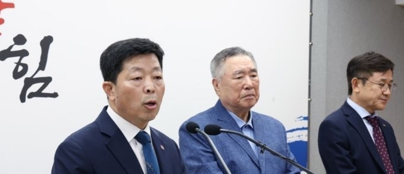 충남도, 25년 글로컬대학 7개 중, 충남 3개 대학 선정 쾌거