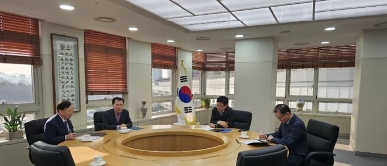 대전‧충남 교육감, 교육부장관 면담