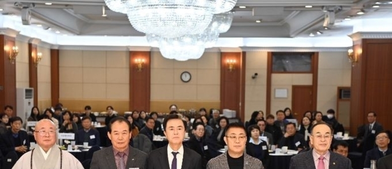 충남도 “사각지대 없는 충남 복지 다짐”