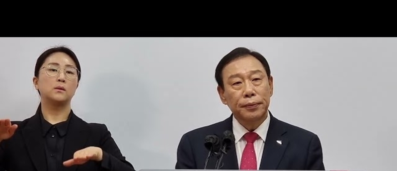 최민호시장 교부세 지역현실적 개선 필요