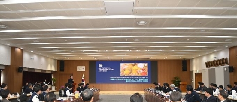 충남도, 태안국제원예치유박람회 막바지 준비 박차