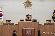 충남도의회, 제358회 임시회 교육청 추경 등 처리 후 폐회