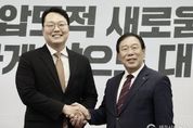 최민호 세종시장, 행정수도 완성 대선 공약화 고삐