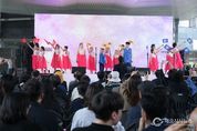 '세종대왕 나신날' 세종 시민이 함께 축하합니다!