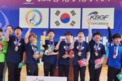 대전교육청, 전국장애학생체육대회 금메달 목표200 초과 달성