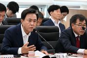 충남도, 50년·100년 미래 먹거리 만든다