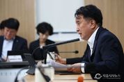 김영환 충북도지사, 청렴은 기본, 예방 우선하며 비위 적발 시 일벌백계