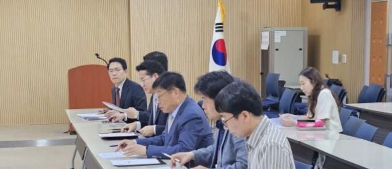 세종시, 행정수도 완성 핵심 사업 국비예산 확보 시동