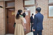 충남교육청, 교육활동 침해 민원대응 체계 현장점검 실시