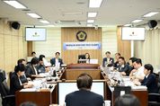 세종시의회, 세종평생교육·정책연구원 초대 원장 검증 마무리