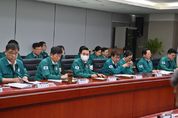 충남도, 2025년 을지연습 본격 돌입