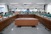 세종시, 비상대비태세 확립 위한 을지연습 실시