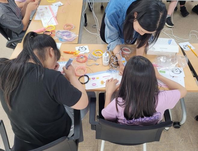 세종시 종촌동도서관 '미꿈소 전국 확산' 사업 공모 선정