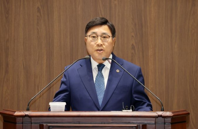 제359회 정례회 이정우 의원