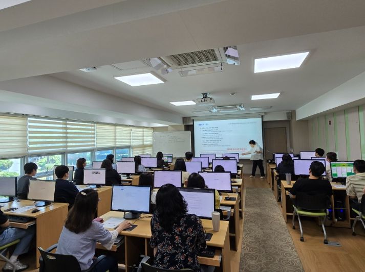 부산 강서구, 생성형 AI ‘챗GPT’ 본격 도입