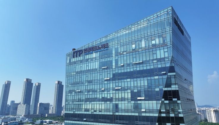 인천테크노파크