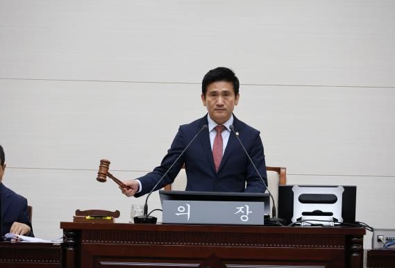 용산구의회, 제298회 제1차 정례회 마무리