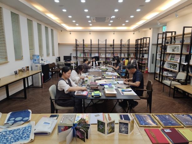 동강사진박물관 사진 아카데미 수료전