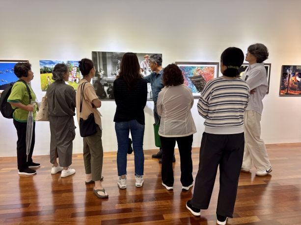 문화도시 영월,‘2025 도슨트 양성과정’개강