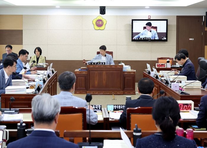 인천시의회 교육위원회